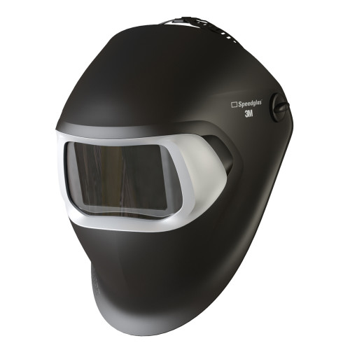 3M™ Speedglas™ Schweißmasken Serie 100, schwarz, mit passivem Filter, 751101 3M™ Speedglas™ Schweißmasken Serie 100, schwarz, mit passivem Filter, 751101