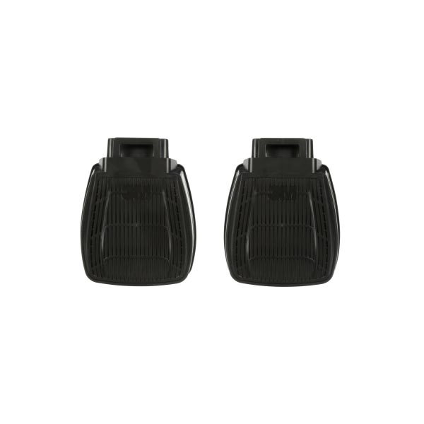 3M™ Secure Click™ Gas-, Dampf- und Partikelfilter, A1B1E1K1P3 R, mit Dual Flow D8094