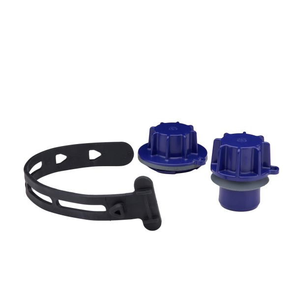 3M™ Versaflo™ Reinigungs- und Lagerungskit, TR-653