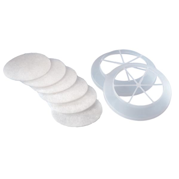 3M™ Vorfilter-Halterung, SC-6602