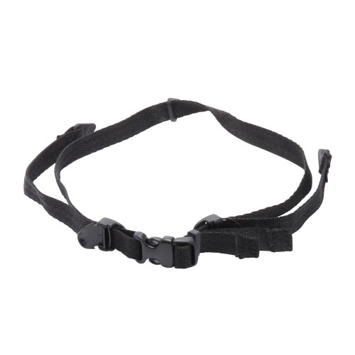 Kinnriemen für den 3M™ Schutzhelm Serie G3000, 3-Punkt, GH4 Kinnriemen für den 3M™ Schutzhelm Serie G3000, 3-Punkt, GH4
