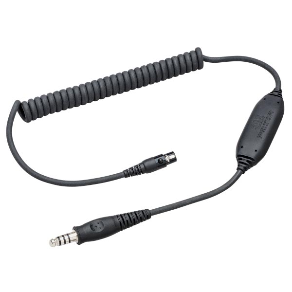 3M™ PELTOR™ FLX2 Kabel, Bodenpersonal, FLX2-201, 200 pro Packung 3M™ PELTOR™ FLX2 Kabel, Bodenpersonal, FLX2-201, 200 pro Packung