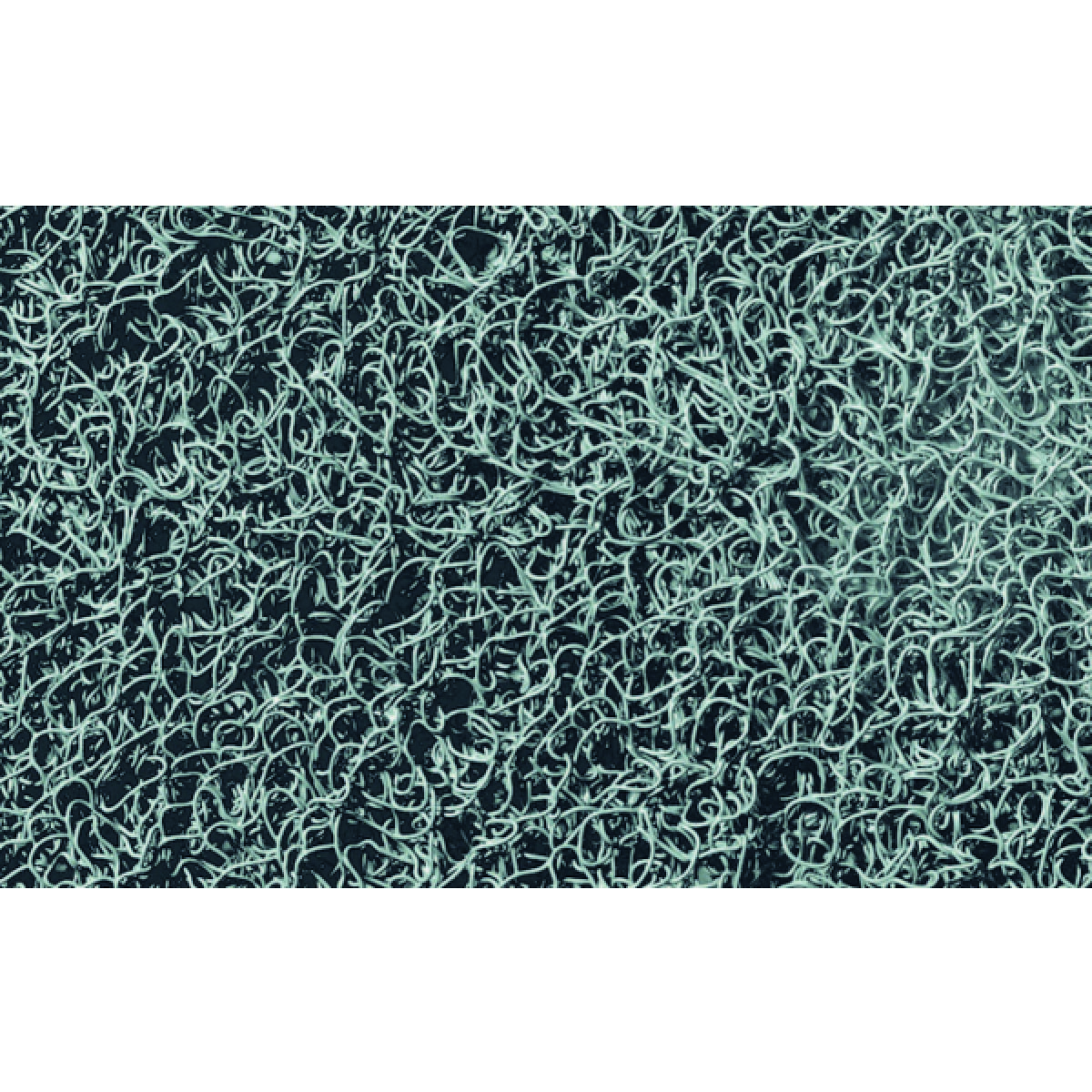 3M™ Nomad™ Terra 6850 Schmutzfangmatte, Grau, 914 mm x 12 m, 1 Matte / Karton