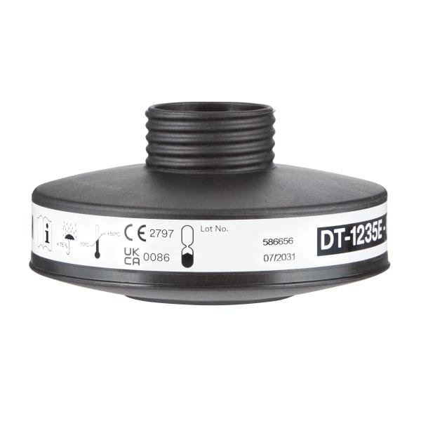 3M™ Partikelfilter PFR 10 P3 DT-1235E, Großmenge, 20 pro Packung