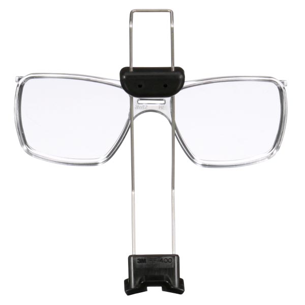 3M™ Brillenkit für Mehrweg-Vollmasken, Universal 102