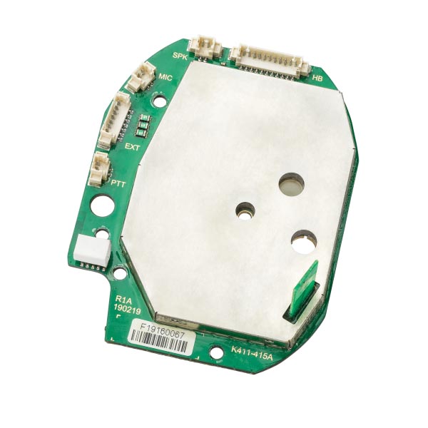 3M™ PELTOR™ WS™ LiteCom Plus PCB Display, rechts, EU PMR, K411AVA/SP 3M™ PELTOR™ WS™ LiteCom Plus PCB Display, rechts, EU PMR, K411AVA/SP
