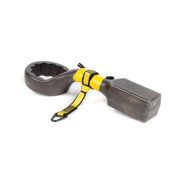 3M™ DBI-SALA® Werkzeuggürtel, zwei Stabilisierungsflügel, mittlere Tragfähigkeit, 1500015