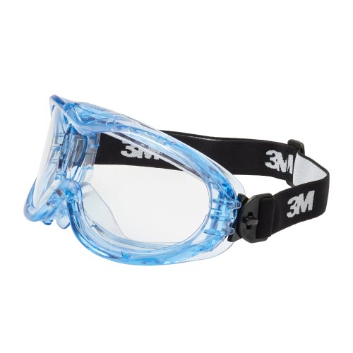 3M™ Fahrenheit™ Vollsichtbrille