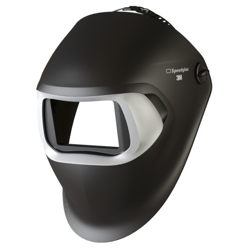 3M™ Speedglas™ Schweißmasken Serie 100, schwarz, ohne Schweißfilter, 751100 3M™ Speedglas™ Schweißmasken Serie 100, schwarz, ohne Schweißfilter, 751100