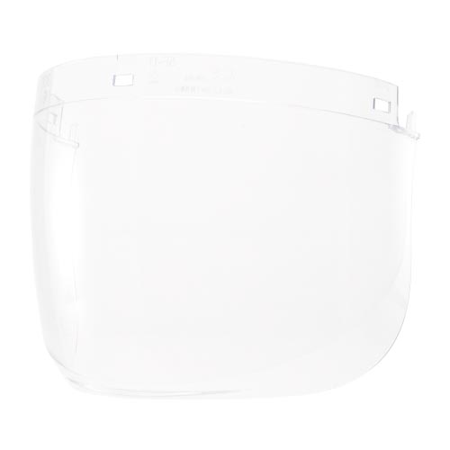 3M™ Visier Serie 5, Polycarbonat, Transparent, 5F-11 3M™ Visier Serie 5, Polycarbonat, Transparent, 5F-11