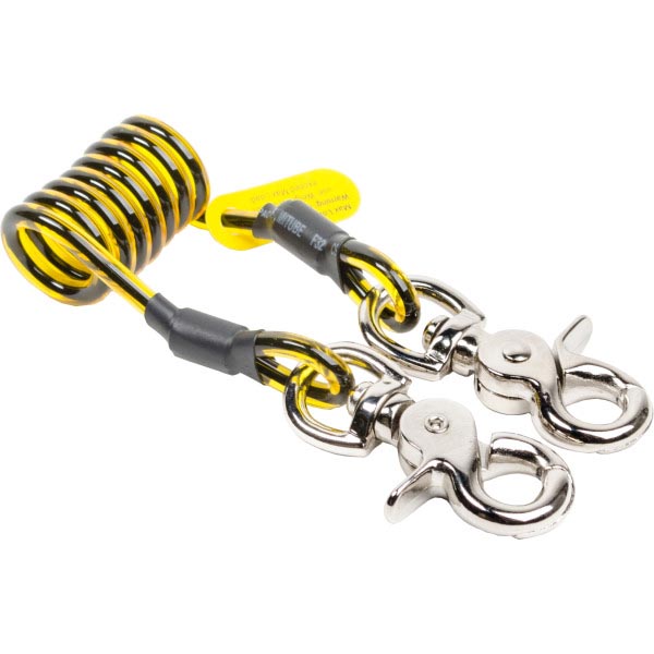 3M™ DBI-SALA® Absturzsicherung für Werkzeuge Trigger2Trigger Spulenhalteband, 10er Pack, 1500068
