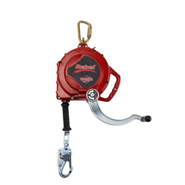 3M™ Protecta® Höhensicherungsgerät, Rettung, Seil, 15,0 m, 3591002 3M™ Protecta® Höhensicherungsgerät, Rettung, Seil, 15,0 m, 3591002