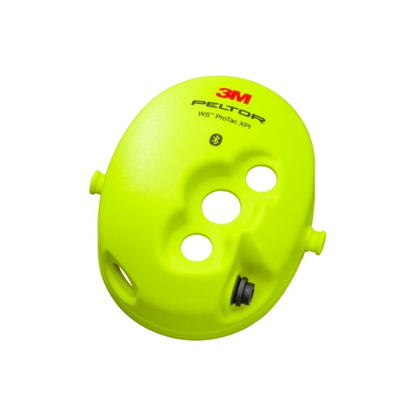 3M™ PELTOR™ Ohrkapsel, rechte Seite, hellgelb, 79712M 652-GB/SP 3M™ PELTOR™ Ohrkapsel, rechte Seite, hellgelb, 79712M 652-GB/SP