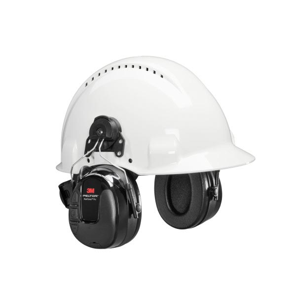 3M™ PELTOR™ WorkTunes™ Pro FM-Radio Headset, 31 dB, Befestigung am Schutzhelm, HRXS220P3E 3M™ PELTOR™ WorkTunes™ Pro FM-Radio Headset, 31 dB, Befestigung am Schutzhelm, HRXS220P3E