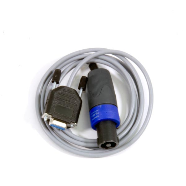 3M™ Kabelpaket PF-939 für Gebläseatemschutz PF-600E und PF-600E-  ASB, 1 pro Packung