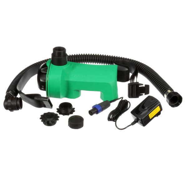 3M™ Atemschutzgebläse-System Starter-Paket PF-619E-ASB, 1 pro Packung