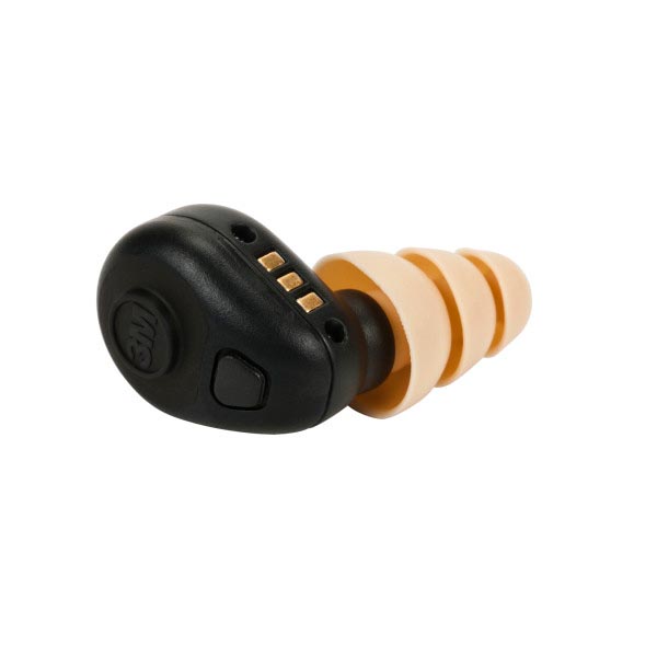 3M™ PELTOR™ Elektronische Ersatz-Gehörschutzstöpsel, TEP-200E 3M™ PELTOR™ Elektronische Ersatz-Gehörschutzstöpsel, TEP-200E