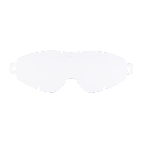 Ersatzscheibe für 3M™ Vollsichtbrille Ersatzscheibe für 3M™ Vollsichtbrille