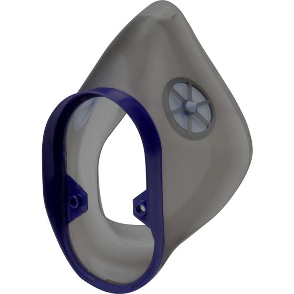 3M™ Secure Click™ Innenmaske der Serie FF-800, FF-400-11