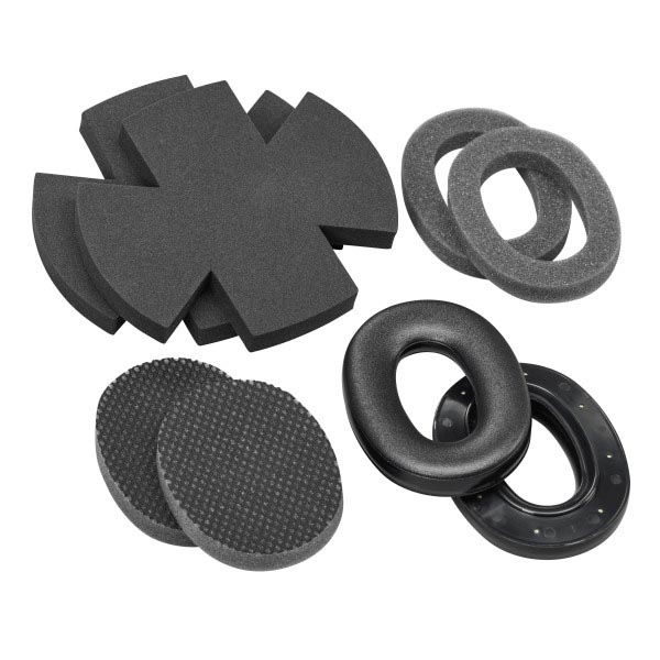 3M™ PELTOR™ Hygiene-Kit für CH-5 Headset mit hoher Dämpfung, HY45 3M™ PELTOR™ Hygiene-Kit für CH-5 Headset mit hoher Dämpfung, HY45