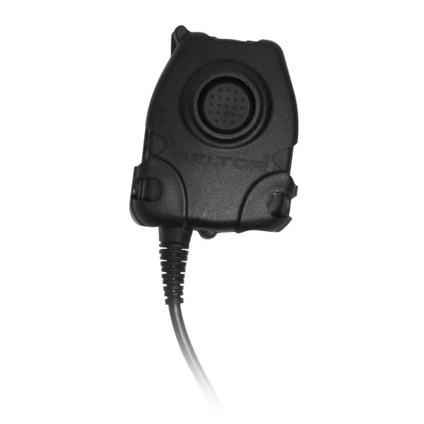 3M™ PELTOR™ PTT-Adapter für Harris Falcon IIH-250/U, FL5040-07 3M™ PELTOR™ PTT-Adapter für Harris Falcon IIH-250/U, FL5040-07