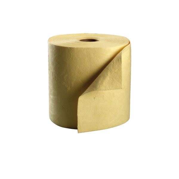 3M™ Chemikalienbindevlies Rollen P-130, 330 mm x 30 m