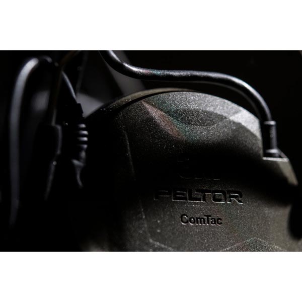 3M™ PELTOR™ ComTac™ VIII Gehörschutz-Headset, ODU, O.D Grün, MT14H418A-79 3M™ PELTOR™ ComTac™ VIII Gehörschutz-Headset, ODU, O.D Grün, MT14H418A-79
