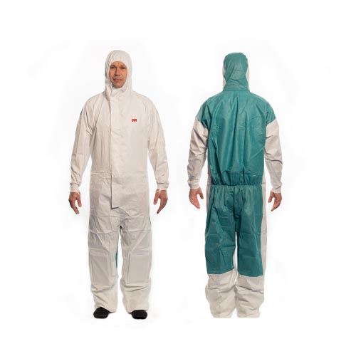3M™ Einweg-Schutzanzug 51850, Größe XL
