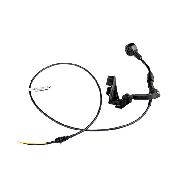 3M™ PELTOR™ Mikrofonarm CH-3 Versaflo M306/307 einschließlich Aufsatz, MT74V/1 3M™ PELTOR™ Mikrofonarm CH-3 Versaflo M306/307 einschließlich Aufsatz, MT74V/1