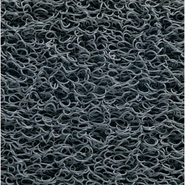 3M™ Nomad™ Terra 8250 Schmutzfangmatte, Grau, 1220 mm x 6 m, 1 Matte / Karton