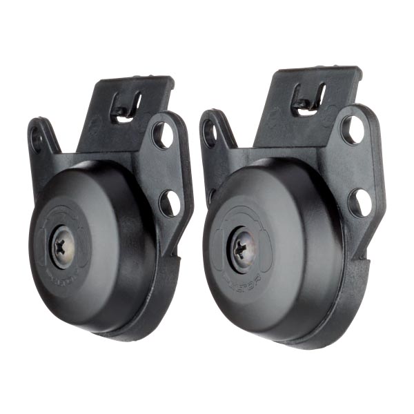 3M™ Schutzhelm-Befestigung für Visiere, P3EAV/2 3M™ Schutzhelm-Befestigung für Visiere, P3EAV/2