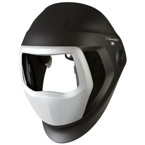 3M™ Speedglas™ Schweißmasken Serie 9100, mit Seitenfenster, ohne Schweißfilter, 501800 3M™ Speedglas™ Schweißmasken Serie 9100, mit Seitenfenster, ohne Schweißfilter, 501800