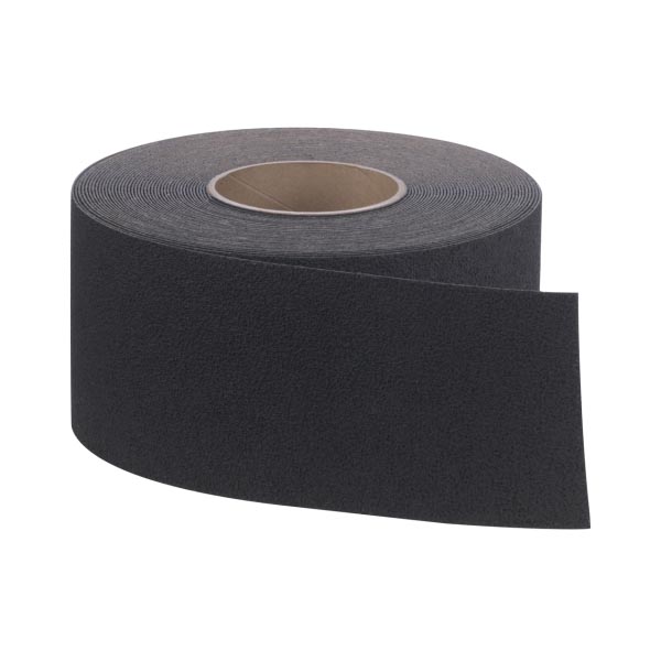 3M™ Economy Universal, Schwarz, 150 mm x 20 m, 1/Kasten