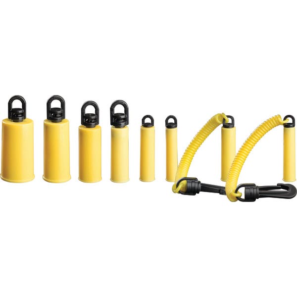 3M™ DBI-SALA® Automatik-Spin, Größe L, 10 Stück, 1500029