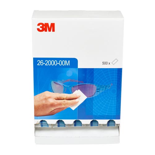 3M™ Glasreinigungstuch-Dispenser