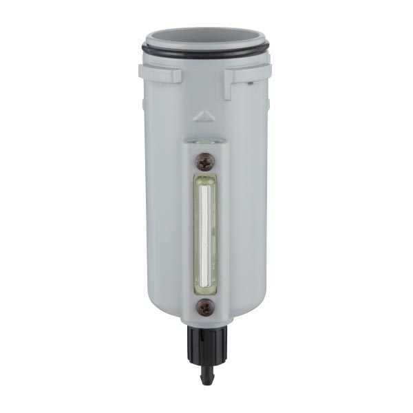 3M™ Aircare™ Metallbottich für Stufe 3, ACU-25