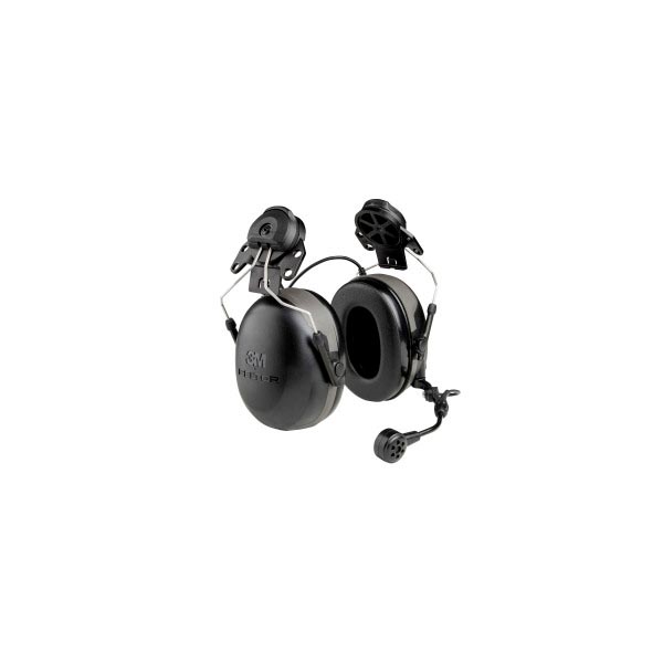 3M™ PELTOR™ CH-3 FLX2 Headset mit Helmbefestigung, FLX2, schwarz, PTT MT74H52P3E-111 SV 3M™ PELTOR™ CH-3 FLX2 Headset mit Helmbefestigung, FLX2, schwarz, PTT MT74H52P3E-111 SV