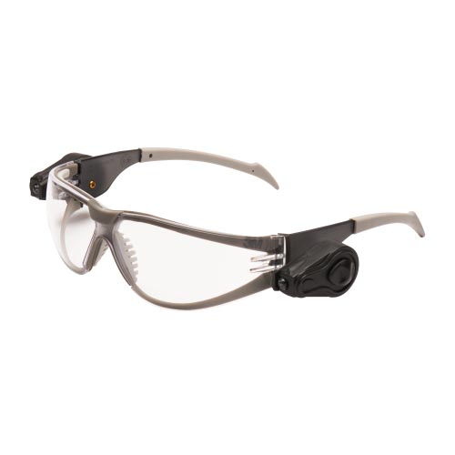 3M™ LED Light Vision™ Schutzbrille