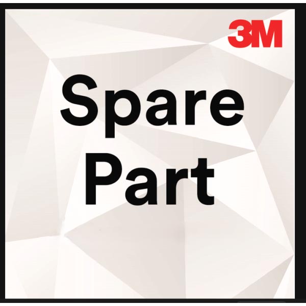 3M™ Auffanggurt-Ersatzteilpaket PV-944 für Gebläseatemschutz PV-300E, 5 pro Packung