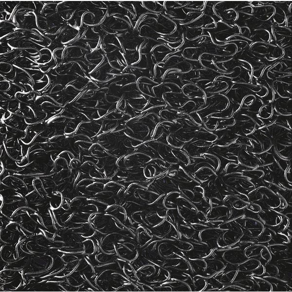 3M™ Nomad™ Terra 8200 Schmutzfangmatte, Schwarz, 914 mm x 6 m, 1 Matte / Karton