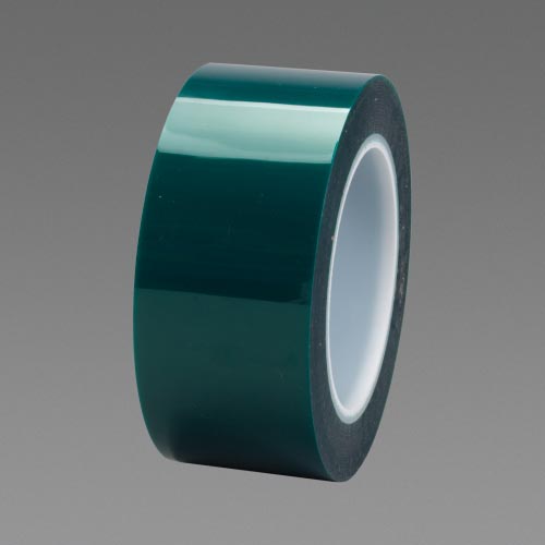 3M™ Polyesterklebeband 8992, Grün, 1280 mm x 66 m, 0.08 mm 3M™ Polyesterklebeband 8992, Grün, 1280 mm x 66 m, 0.08 mm