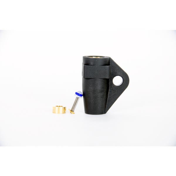 3M™ Rückschlagventil für Verteiler und Ortungsgerät-Baugruppe RAS-943 für RAS-ASB, 1 pro Packung