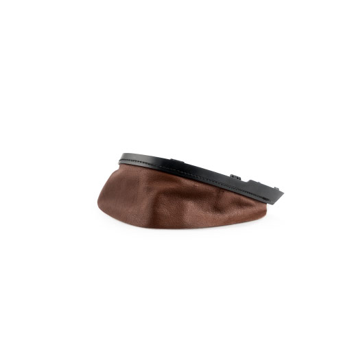 3M™ Speedglas™ Schutzabdeckungen, Hauben & Kopfteile, Leder-Halsschutz, G5-01, 169043 3M™ Speedglas™ Schutzabdeckungen, Hauben & Kopfteile, Leder-Halsschutz, G5-01, 169043