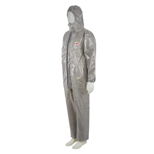 3M™ Schutzanzug 4570, Größe M 3M™ Schutzanzug 4570, Größe M