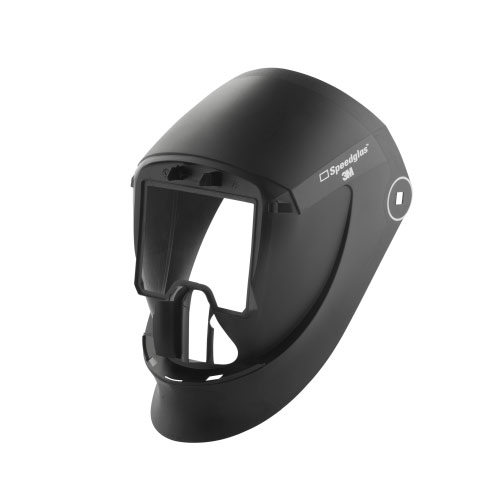 3M™ Speedglas™ Schweißmaskenersatzschale, 9000/9002NC, 401395