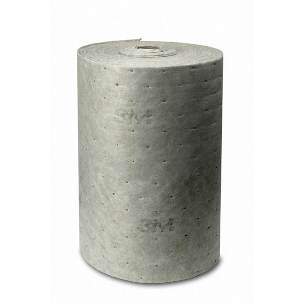 3M™ Industriebindevlies Rolle, M-B2002, 960 mm x 46 m, 1 pro Packung