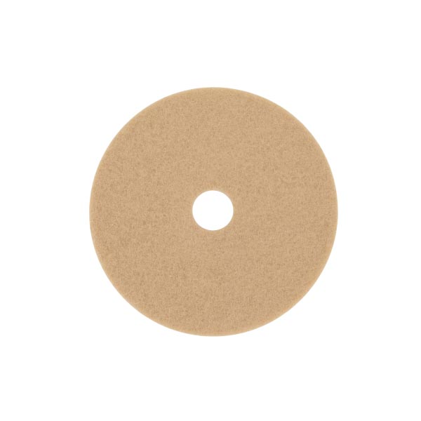 3M™ Scotch-Brite™ Ultra High Speed Pad, Beige, 508 mm, 5 Stück / Karton 3M™ Scotch-Brite™ Ultra High Speed Pad, Beige, 508 mm, 5 Stück / Karton