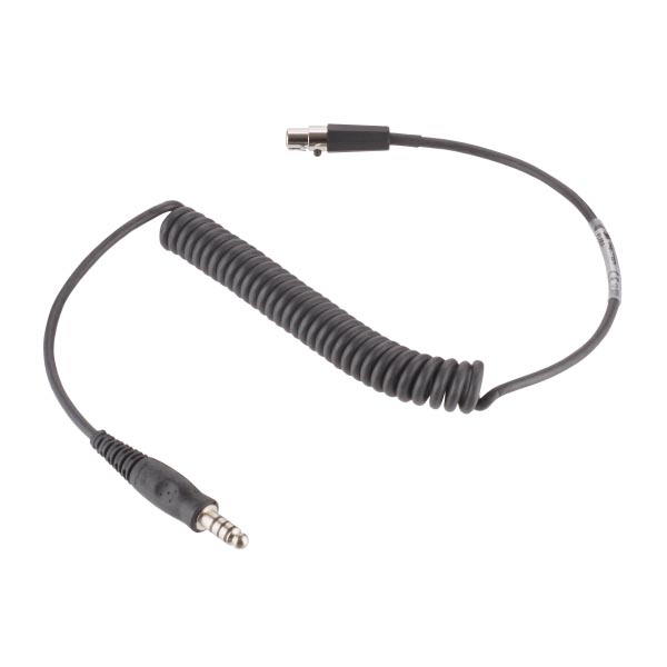 3M™ PELTOR™ Adapterkabel mit J11 Stecker, FL6BA 3M™ PELTOR™ Adapterkabel mit J11 Stecker, FL6BA