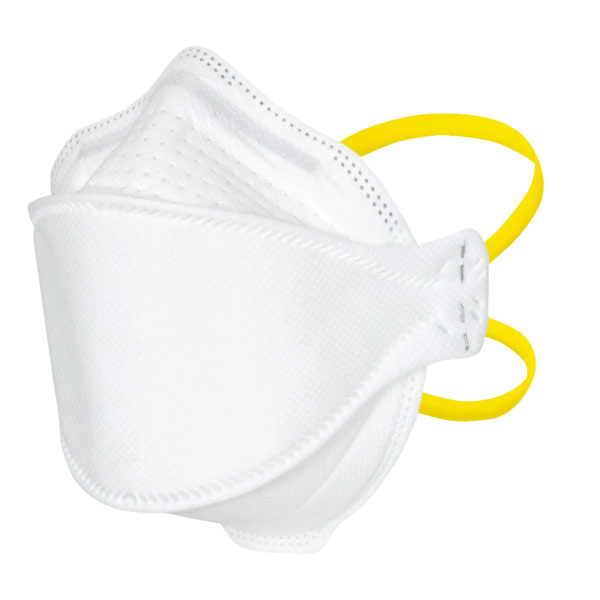 3M™ Aura™ Partikelmaske, FFP1, Typ IIR, 1861+