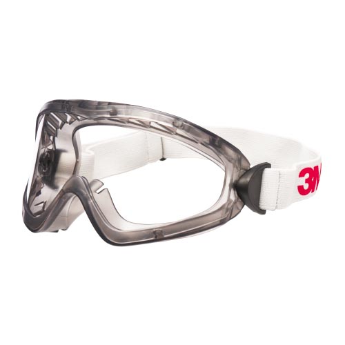 3M™ GoggleGear™ Vollsichtbrille Serie 2890